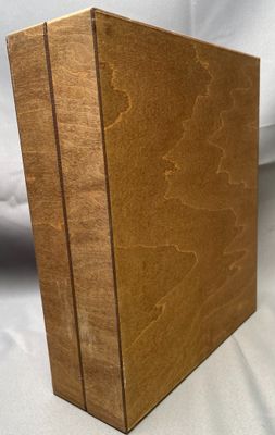 CHIEZE (Jean), ERASME (Didier) : " Éloge de la Folie. - Photo 1