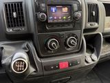 a picture of a car dashboard with a car radio in it