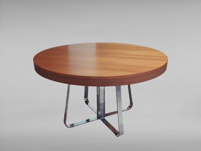 Thibault DESOMBRE (né en 1958) pour CINNA - Table de salle à…