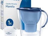 Carafe filtrante Brita Marella avec filtre