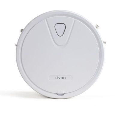 70 / Aspirateur Robot - LIVOO DOH135 - 800 Pa - 70 min …