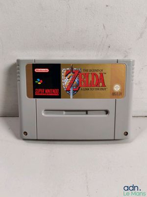 the legend of zelda nintendo gameboy