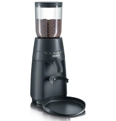 GRAEF CM702 – Moulin à café électrique avec broyeur conique …