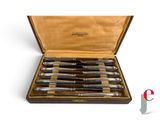 an image of a box with six different pens in it
