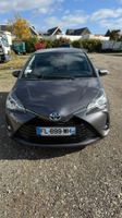 TOYOTA YARIS HSD 100H 1.5 75CV - MODELE SUPPOSE - Genre : VP… (photo 5)