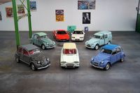 1967 CITROËN AMI 6 (photo 5)