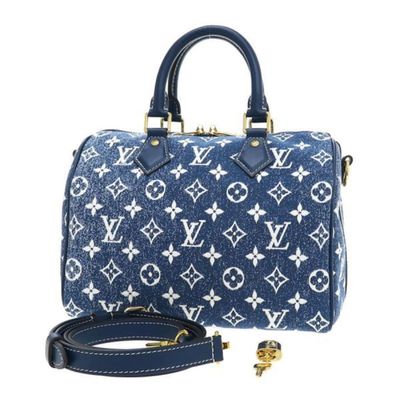 Marque : Louis Vuitton Modèle : Speedy Bandoulière 25