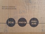 a cardboard box with a picture of a skateboard on it