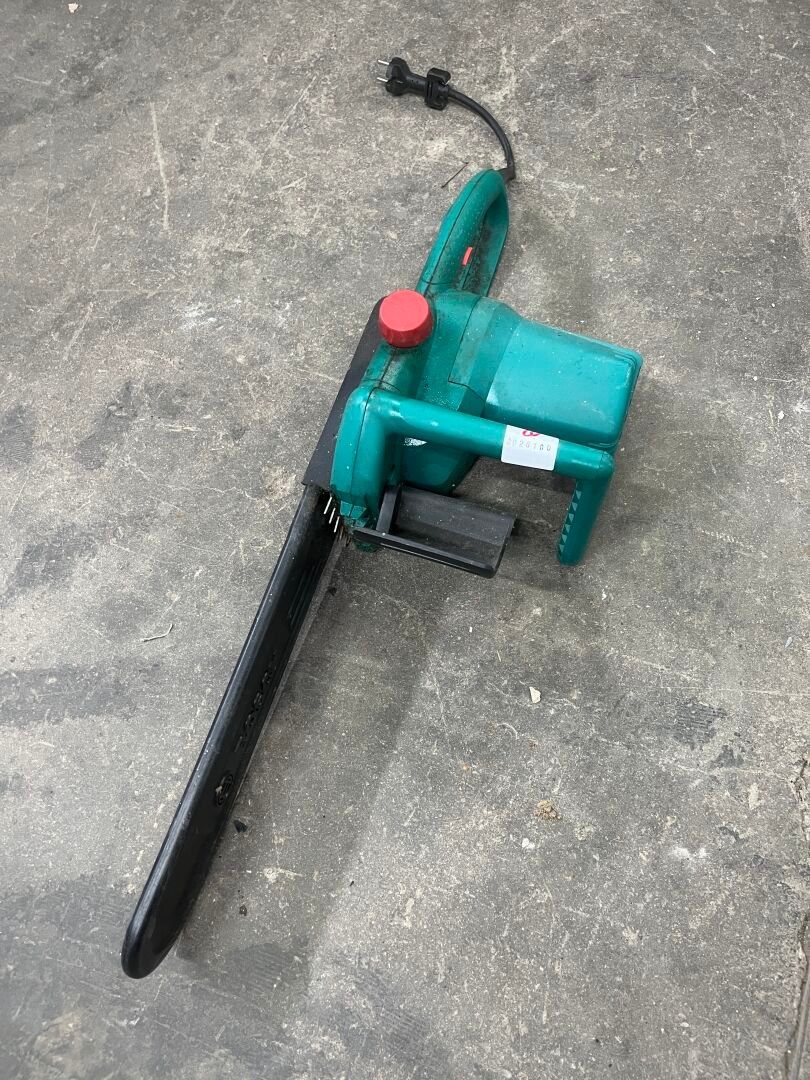Voitures Particulières