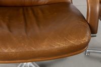 Geoffrey Harcourt (1935), modèle 384, fauteuil de salle de r… (photo 6)