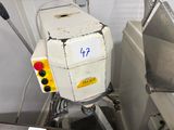 an image of a machine that has a number on the back of it