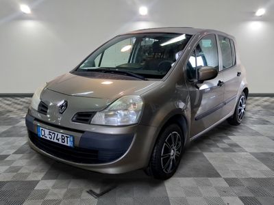 RENAULT - MODUS 1.5 DCI 75 ECO2 MODUS.COM EURO 5 - GO - Mise…