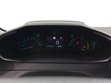 the dashboard of a car with a speedometer, gauges, and other instruments