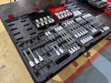 many tools that are sitting on a table
