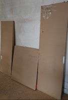 Armoire WINN 2- 2 portes coulissantes et 3 tiroirs - Décor S… (photo 3)