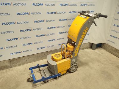 Diamatic - Decolleuse A Reveteme…