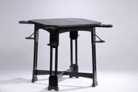 TRAVAIL GERMANIQUE 1900 (photo 2)