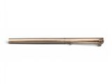 une image représentant un stylo sur fond blanc
