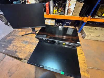 LOT D'ECRAN DIVERS MARQUES - TVA RECUPERABLE - Photo 1