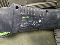 F10: Ponceuse girafe FESTOOL avec aspirateur DULEVO (photo 4)