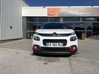 CITROEN C3 1.6 BLUEHDI 100 SHINE BUSINESS - MEC: 13/03/2018 … (photo 3)