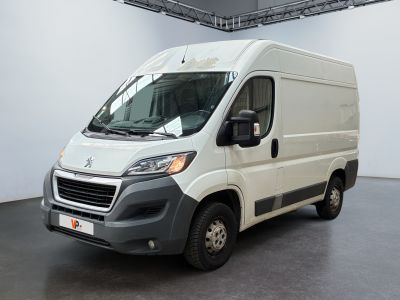 Peugeot Boxer Tole 330 L1h2 Bluehdi 130 Premium Pack / N°:11…