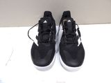 nike air force low black / white / gold men ' s size 10 5