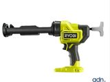 a close up of a cordless drill on a white background