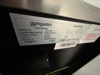 Matériel très récent : Vitrine horizontale GGM GASTRO KTBL 1… (photo 3)