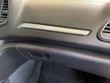 a close up of a dashboard of a car
