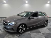MERCEDES-BENZ - CLASSE A 200 SENSATION - ES - Mise en servic…