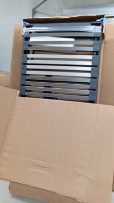 Meral Literie sommier électrique TPR Polaris V2 90x200 color…