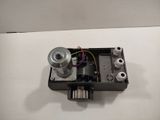 a close up of a small device with wires attached to it