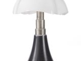 an image of a table lamp with a white shade on it