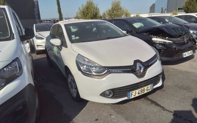 RENAULT CLIO.IV STE DCI90 AIR MEDIANAV 5P. Pour obtenir le c…