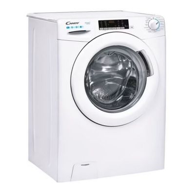 1 Lave-linge Séchant de la marque CANDY - modèle Csw 475twme…