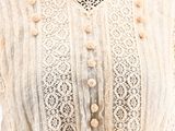 an image of a woman ' s blouse on a mannequin mannequin mannequin mannequin mannequin mannequin mannequin mann