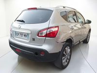 VP NISSAN QASHQAI 1.5 DCI 110 TEKNA 5P Kilomètres au compteu… (photo 2)