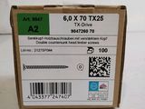 an image of a box with a sticker on the side of it
