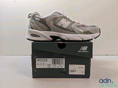 New Balance 990v4, fabriquée aux États-Unis