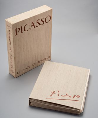 an image of a book with a picture of a person on it