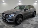 mercedes glc 250 d 4matic amg line business