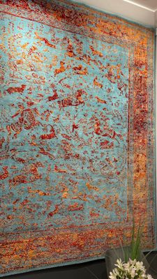 Tapis moderne 300 x 250