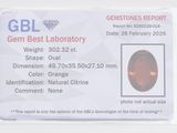 a close up of a card with a picture of a diamond on it