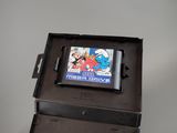 a box with a game inside of it on a table