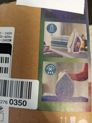 Fer à repasser de marque PHILIPS (Produit non testé, non v… - Photo 1