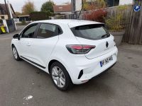 RENAULT CLIO V 5 Portes Phase 2 E-TECH 1. (photo 4)
