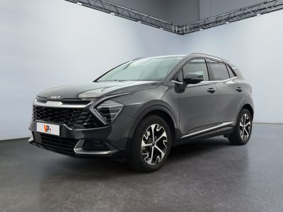 KIA SPORTAGE Sportage 1.6 T-GDi 230ch ISG Hybride BVA6 4x2 D…