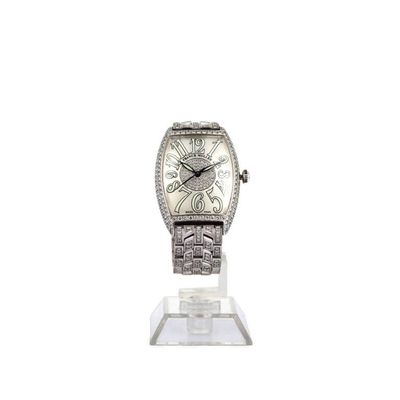 FRANCK MULLER Réf. 2852 SC D1P
