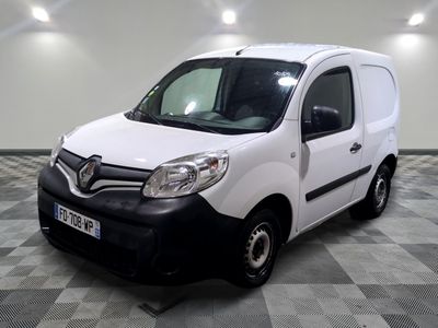 Renault - Kangoo Express Compact 1.